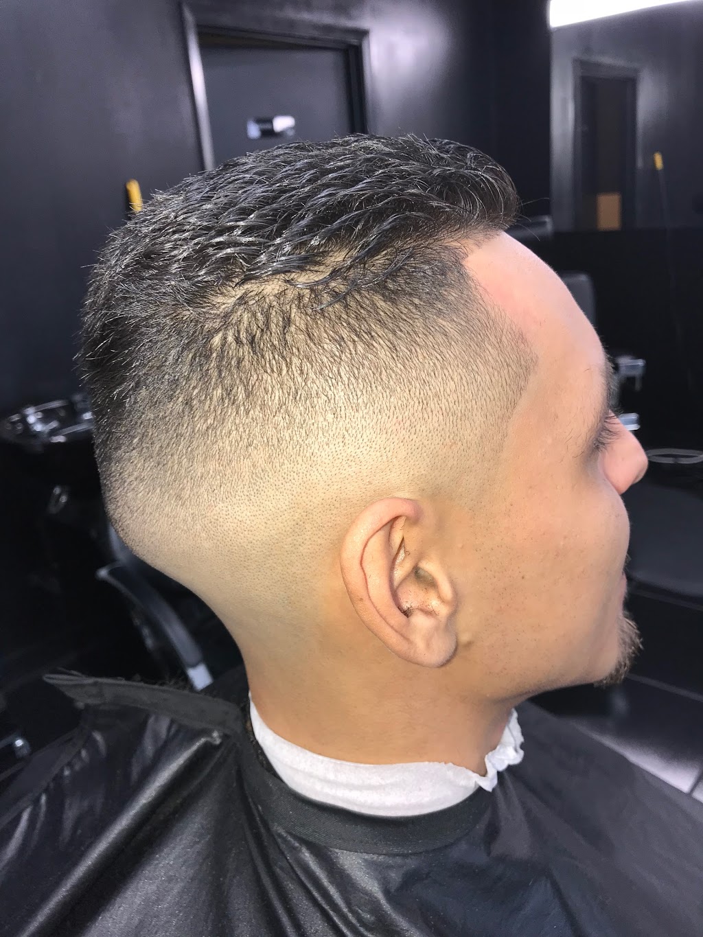 Galindos Barbershop | 9311 FM 1488, 80, Magnolia, TX 77354, USA | Phone: (281) 789-4672