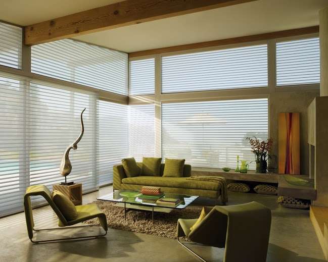 Bay View Blinds Shades & Shutters | 4008 Bridgepointe Dr, Chester, MD 21619 | Phone: (843) 333-7672