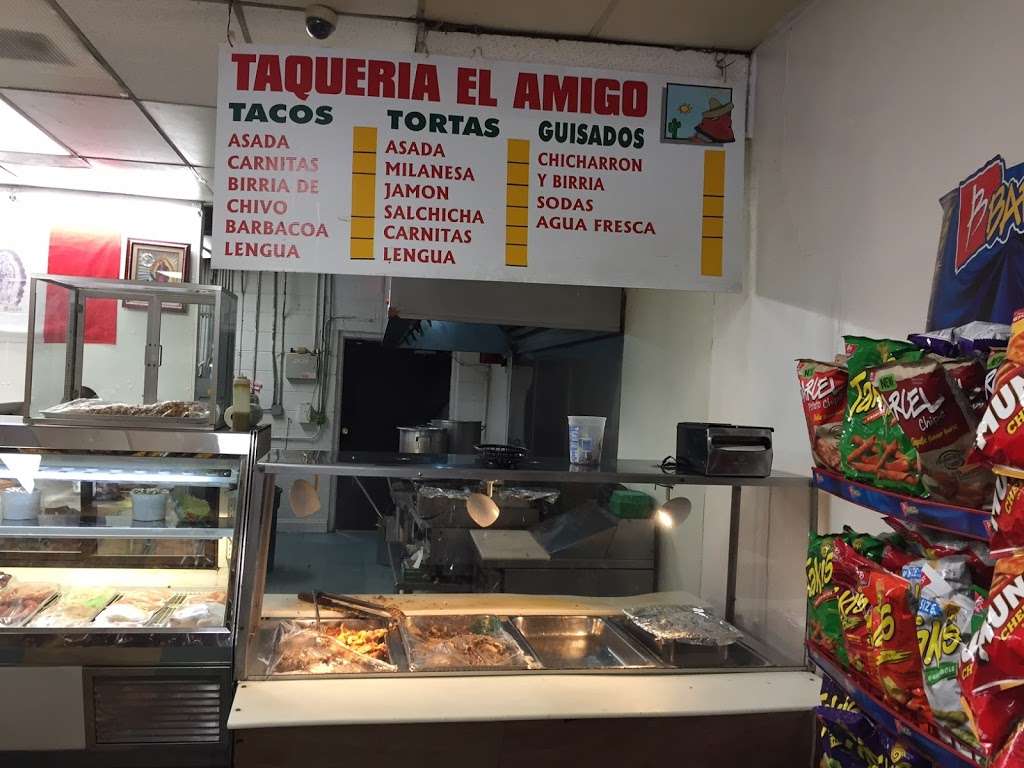 El Amigo Carniceria | 403 E Euclid Ave, Mt Prospect, IL 60056 | Phone: (847) 368-9831