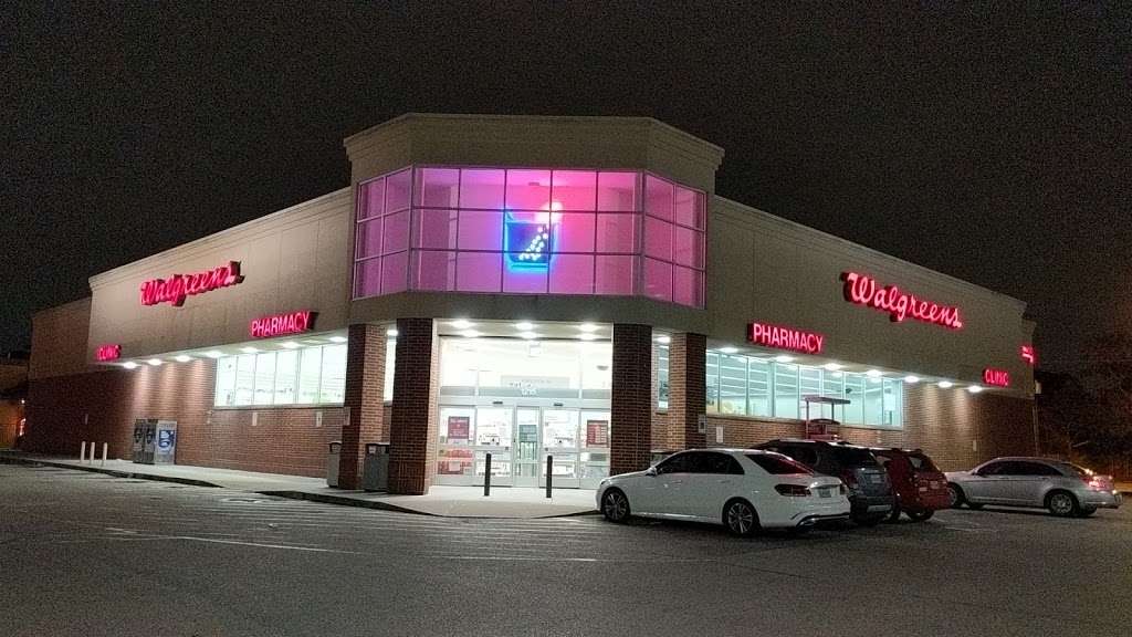 Walgreens Pharmacy | 1215 W 43rd St, Houston, TX 77018, USA | Phone: (713) 956-1827