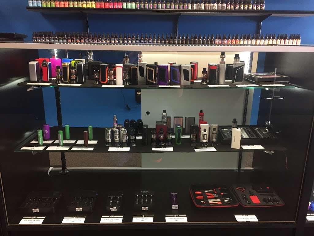 Indy E Cigs 96th and I-69 | 7035 E 96th St Suite S, Indianapolis, IN 46250, USA | Phone: (317) 288-0369