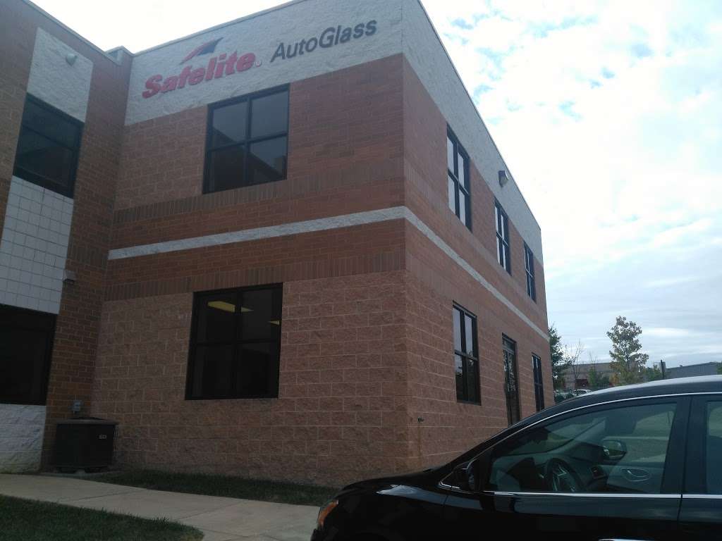 Safelite AutoGlass | 238 Airport Rd Ste 8, Winchester, VA 22601, USA | Phone: (540) 409-4221