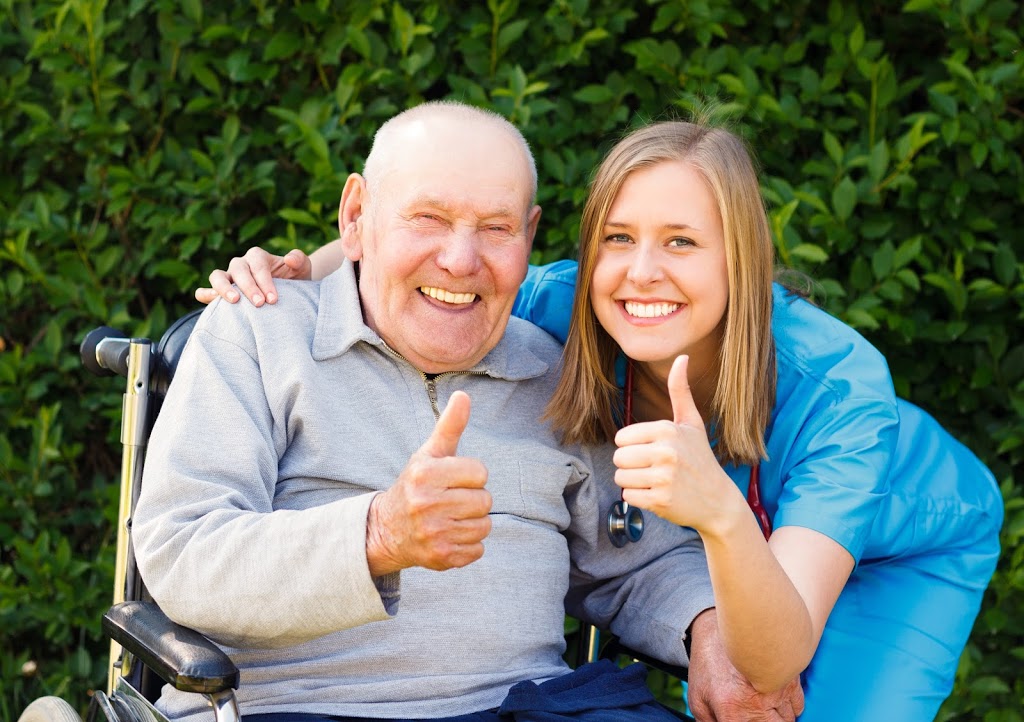 Compassionate Caregivers Home Care | 6631 Commerce Pkwy Ste. C, Dublin, OH 43017, USA | Phone: (614) 710-0078
