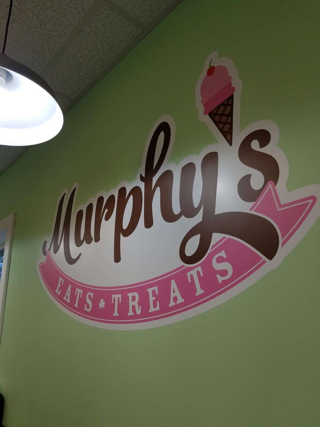 Murphys Eats & Treats | 16 W Union St, Ashland, MA 01721, USA | Phone: (508) 599-4770