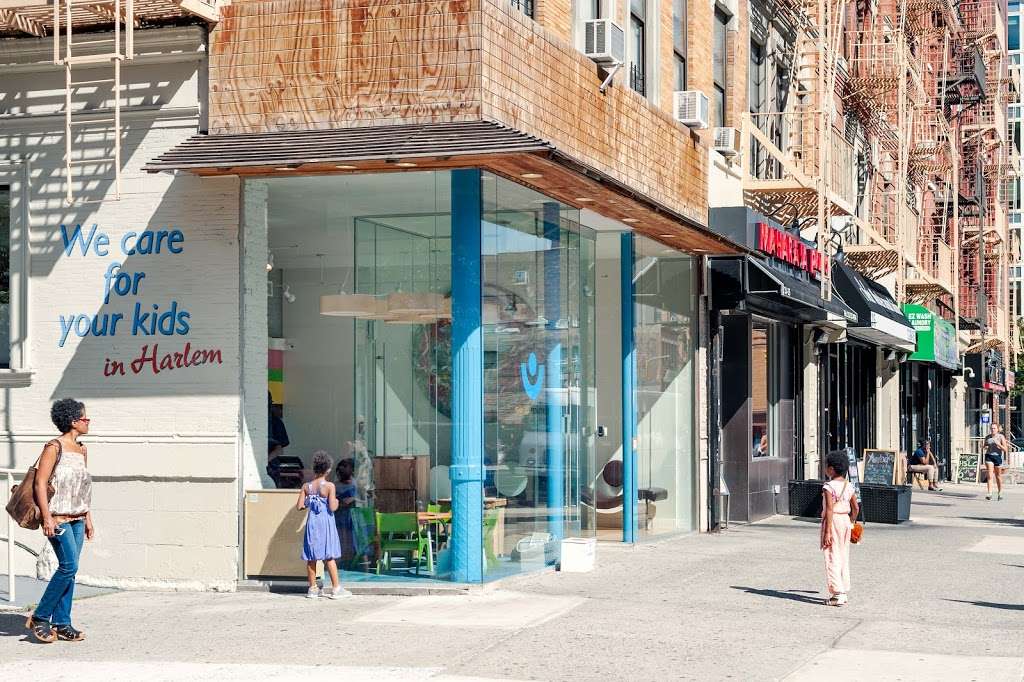 Tribeca Pediatrics | 2111 Frederick Douglass Blvd, New York, NY 10026, USA | Phone: (646) 666-8248