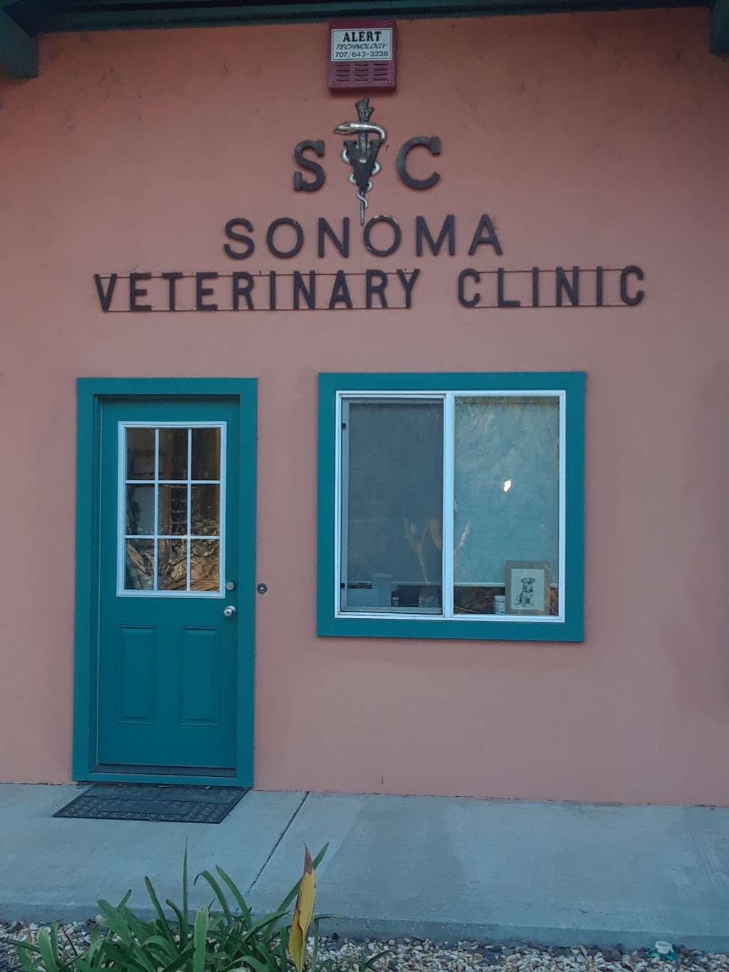 Sonoma Veterinary Clinic | 21003 Broadway, Sonoma, CA 95476, USA | Phone: (707) 938-4455