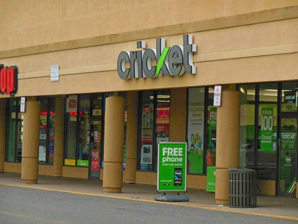 Cricket Wireless Authorized Retailer | 757 Peoria St C, Aurora, CO 80011 | Phone: (720) 859-0482