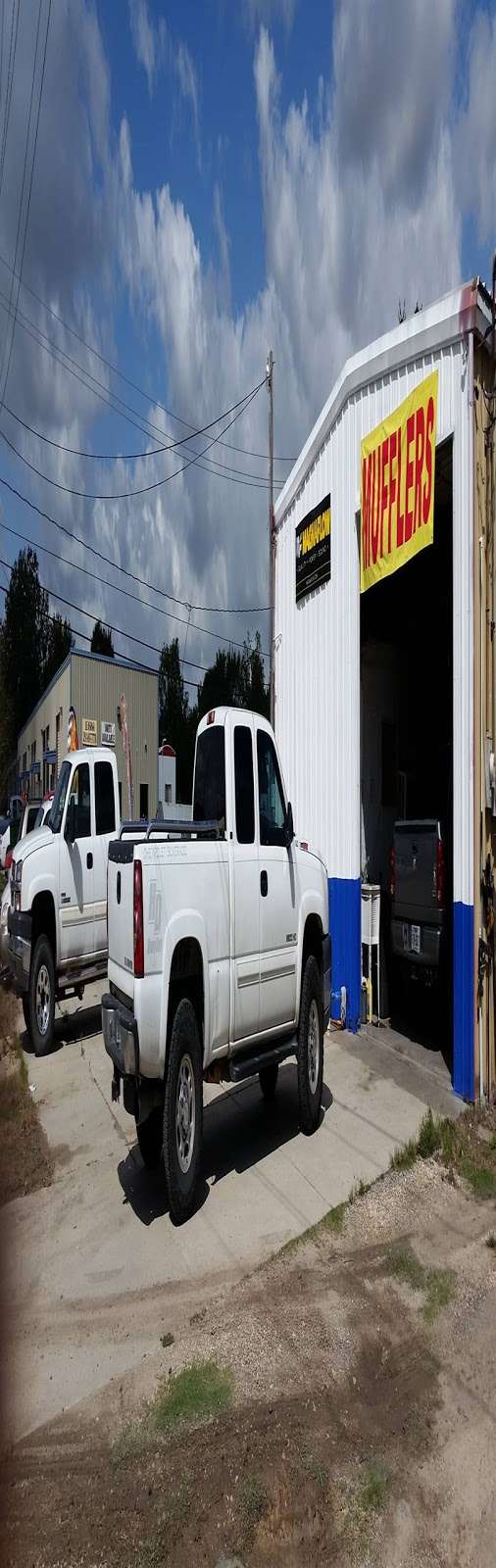 Leal General Mechanic | 2737 Randolph Rd, Pasadena, TX 77503, USA | Phone: (713) 384-6230