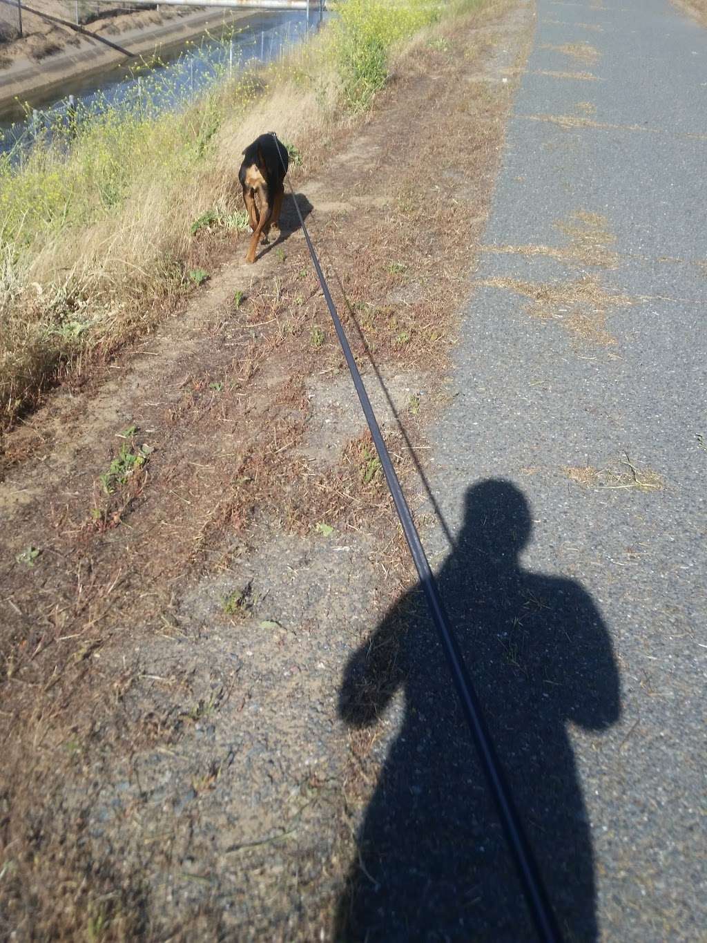 Delta De Anza Regional Trail | Via Delta de Anza Trail, Oakley, CA 94561, USA