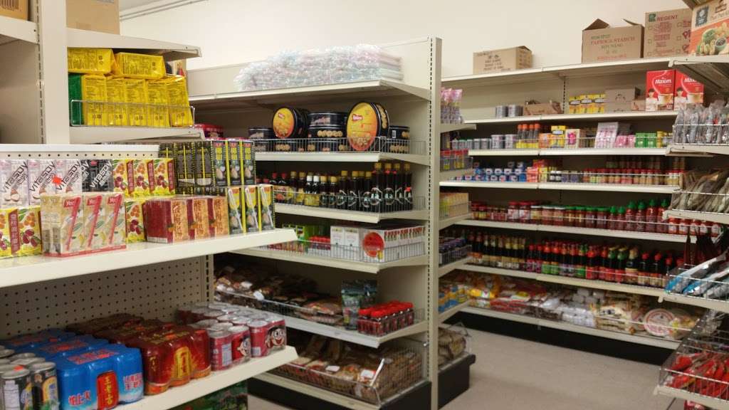 Well Come Asian Market | 4 Wethersfield Rd, Natick, MA 01760, USA | Phone: (508) 647-9205