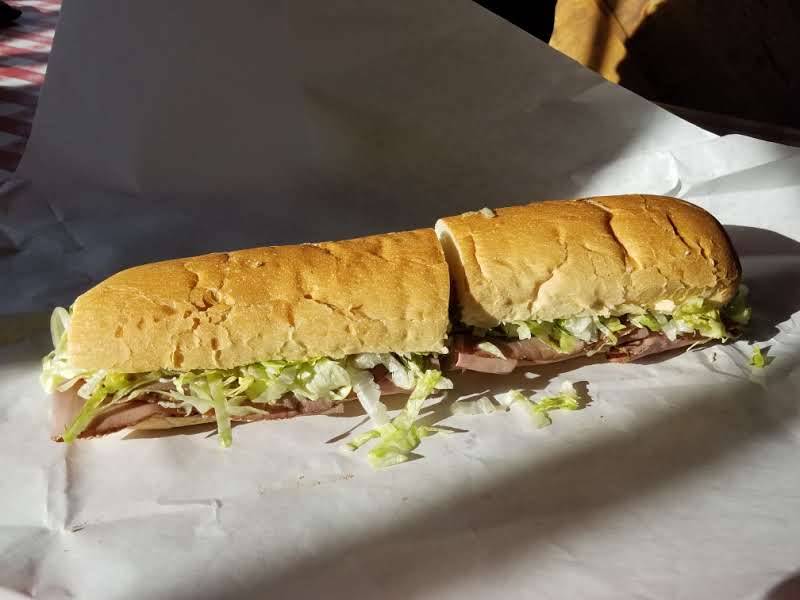 Pub N Sub | 1000 Ralston St, Reno, NV 89503, USA | Phone: (775) 322-8540