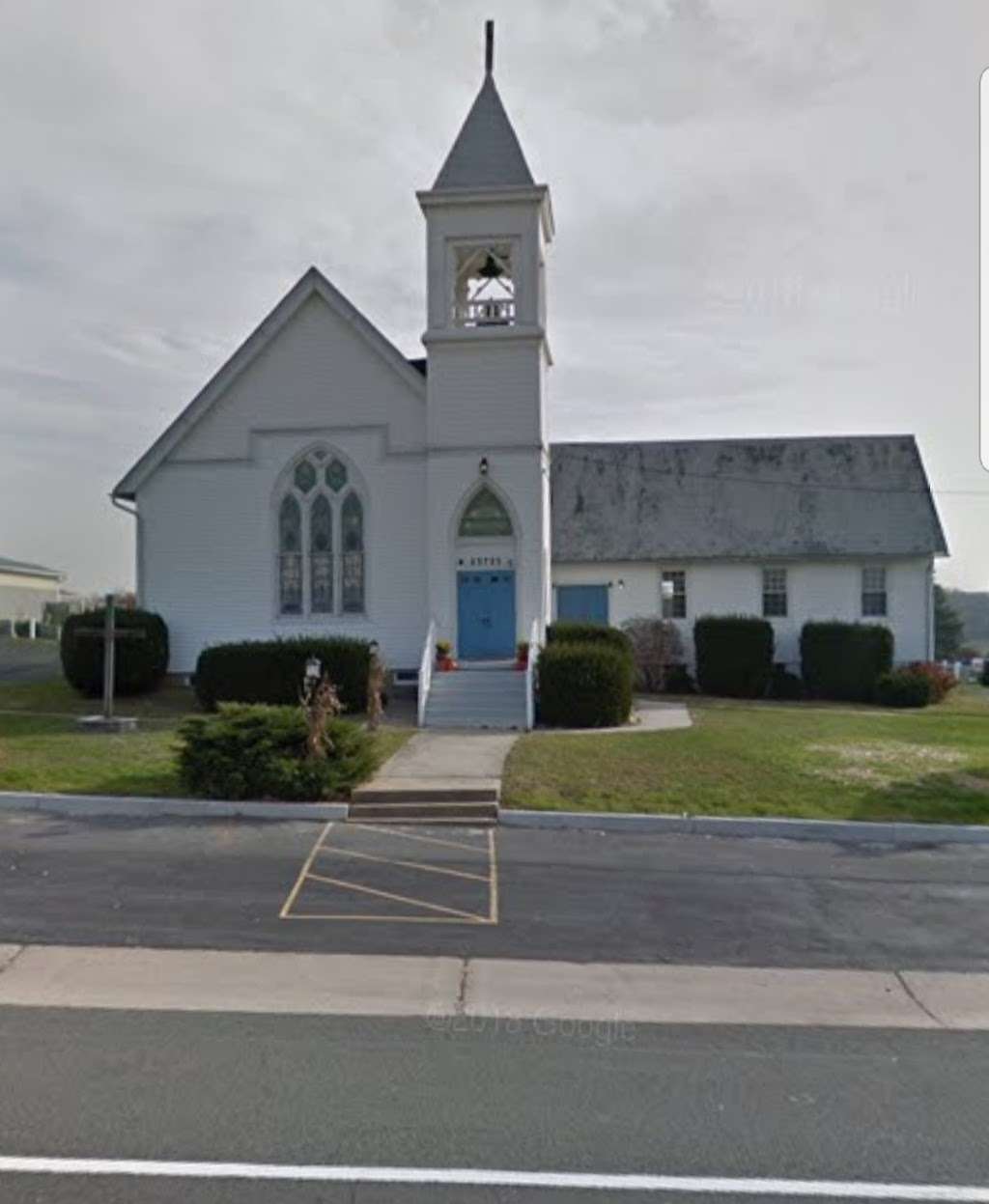 Shining Light Baptist Church | 23725 Ridge Rd, Germantown, MD 20876 | Phone: (301) 607-6466