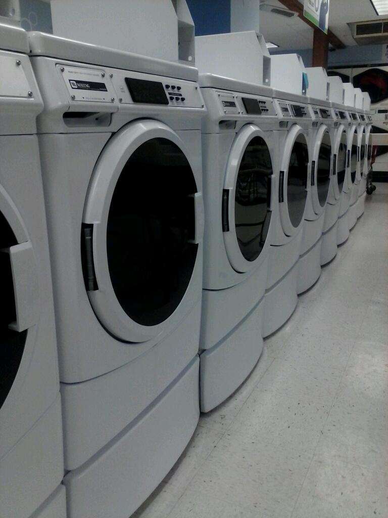 Family Laundry Solutions, LLC | 986 IL-59, Antioch, IL 60002, USA | Phone: (847) 395-5595