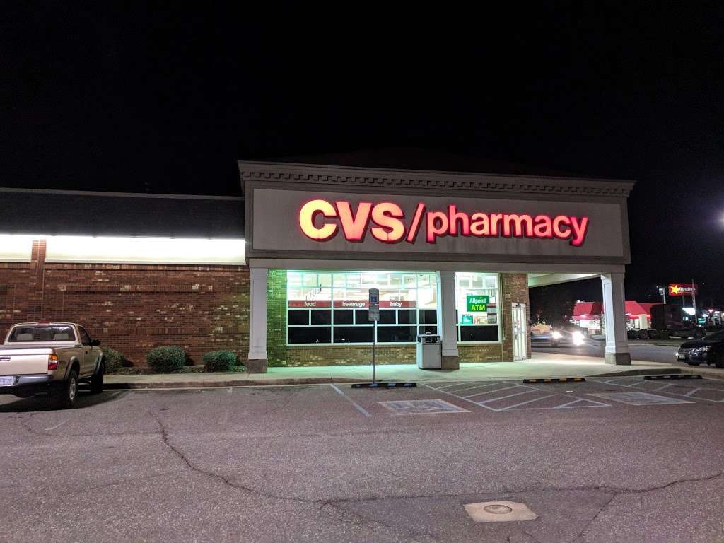 CVS | 6050 NC-16 Business, Denver, NC 28037, USA | Phone: (704) 483-6759