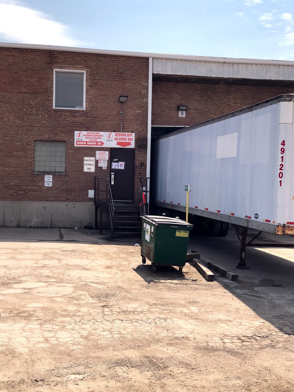 Ideal | 4800 S Austin Ave, Chicago, IL 60638, USA | Phone: (708) 594-3100