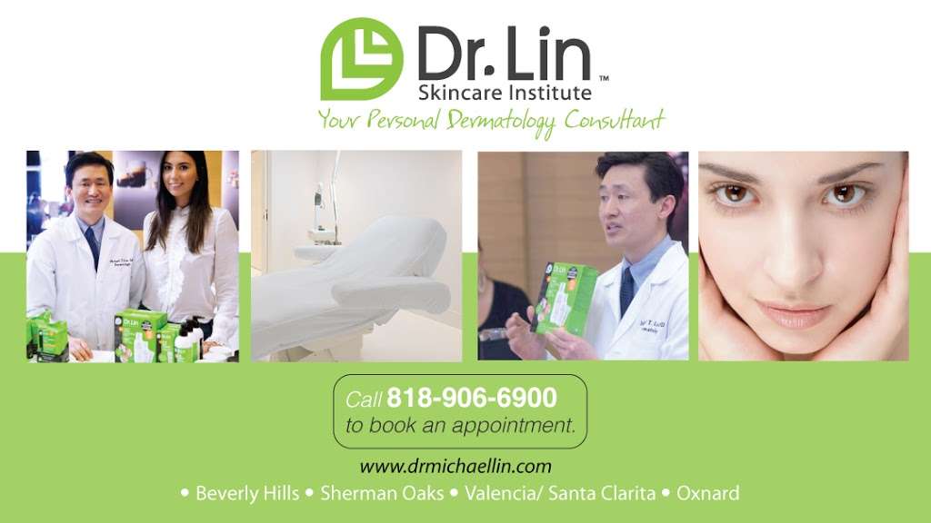 Dr. Lin Skincare Institute - Oxnard | 1801 Solar Dr #150, Oxnard, CA 93030 | Phone: (818) 906-6900