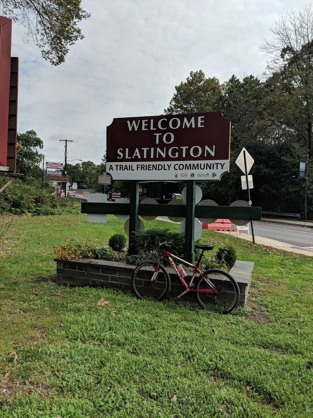 D&L Trailhead (Slatington) | Slatington, PA 18080, USA