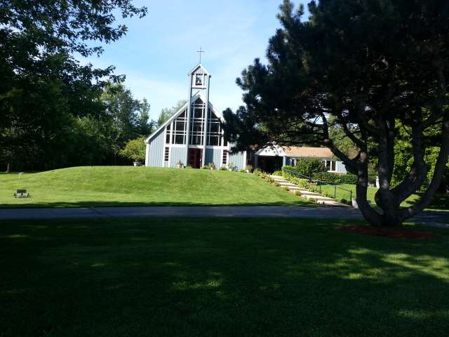 St. Helenas Episcopal Church | 7600 Wolf Rd, Burr Ridge, IL 60527, USA | Phone: (708) 784-6284