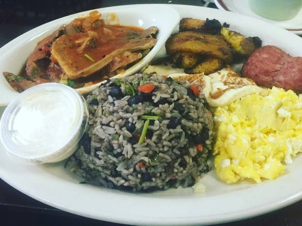 Las Tejas | 106 3rd Ave, Paterson, NJ 07514, USA | Phone: (973) 684-1200