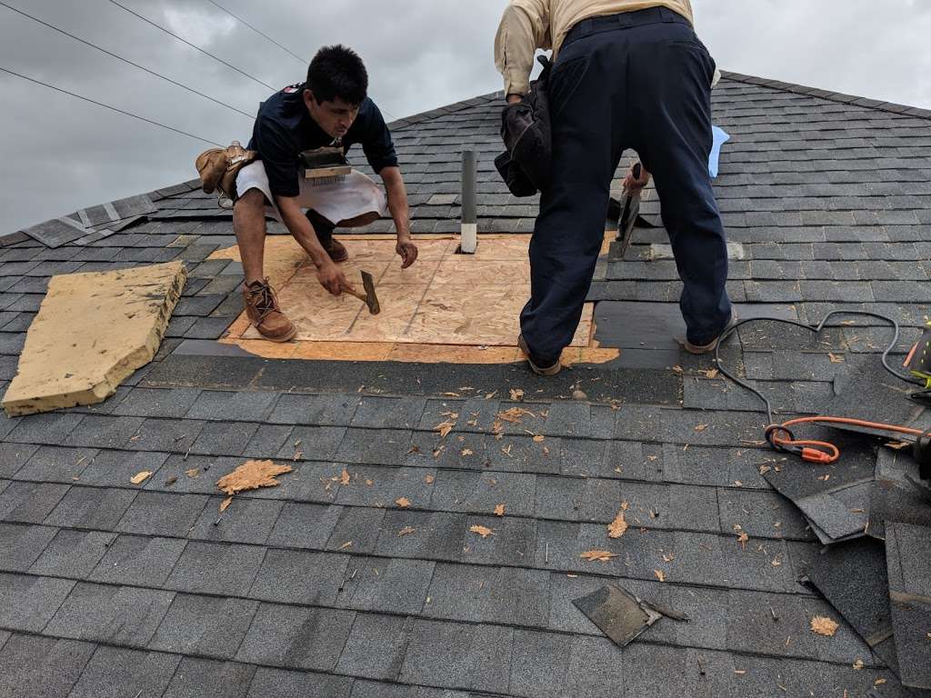 Texas Roofing & Leak Repair | 524 Westgreen Blvd Suite A Katy, TX 77450 | Phone: (832) 947-3783