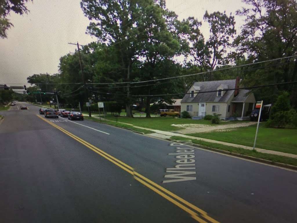 Wheeler Rd & Iverson Pl | Glassmanor, MD 20745, USA