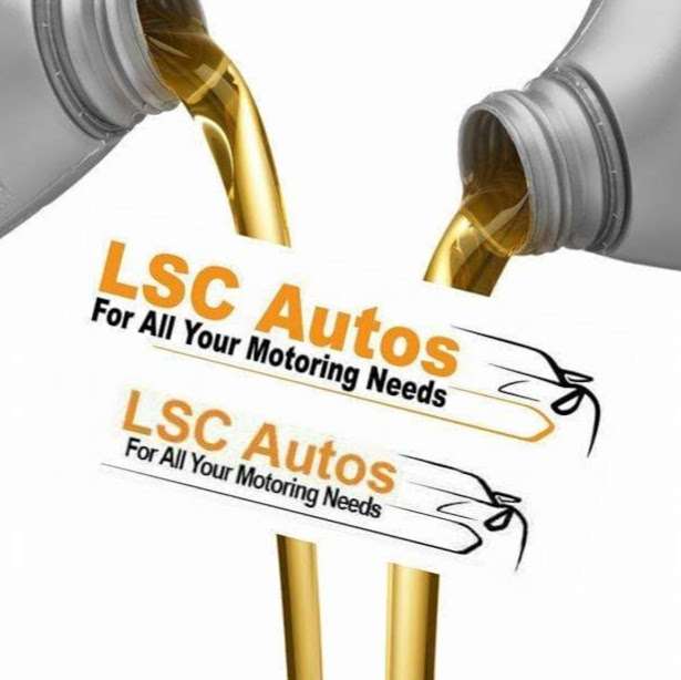 LSC AUTOS | 50 stanford house princess Margaret road, East tilbury RM18 8YP, UK | Phone: 07790 164730