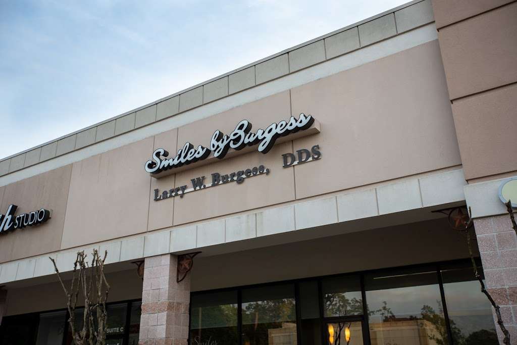 Smiles By Burgess | 10700 Kuykendahl Rd E, The Woodlands, TX 77381, USA | Phone: (281) 720-3163