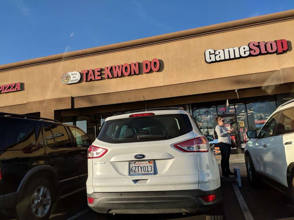Tae Kwon Do | Highland, CA 92346, USA