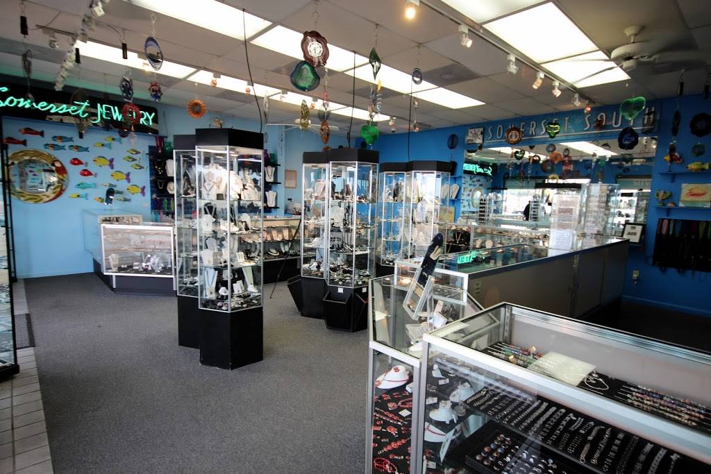 Somerset Jewelers Inc | 412 S Atlantic Ave, Ocean City, MD 21842, USA | Phone: (410) 289-7011