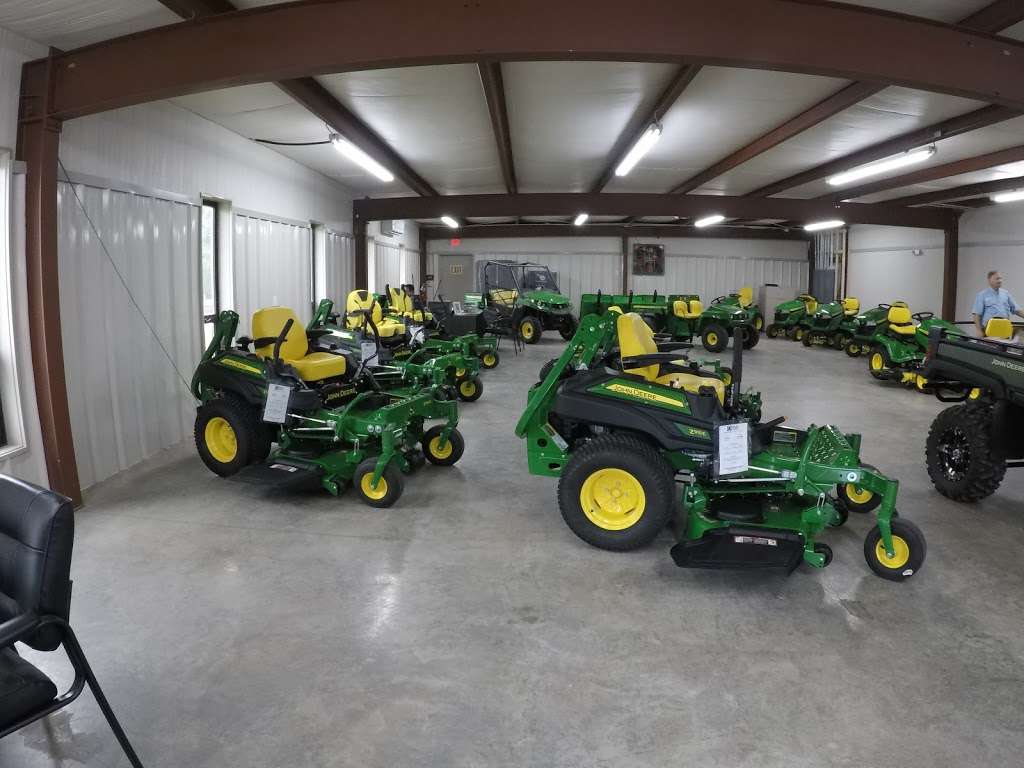 James River Equipment | 2616 Northwest Blvd, Newton, NC 28658 | Phone: (828) 322-4300