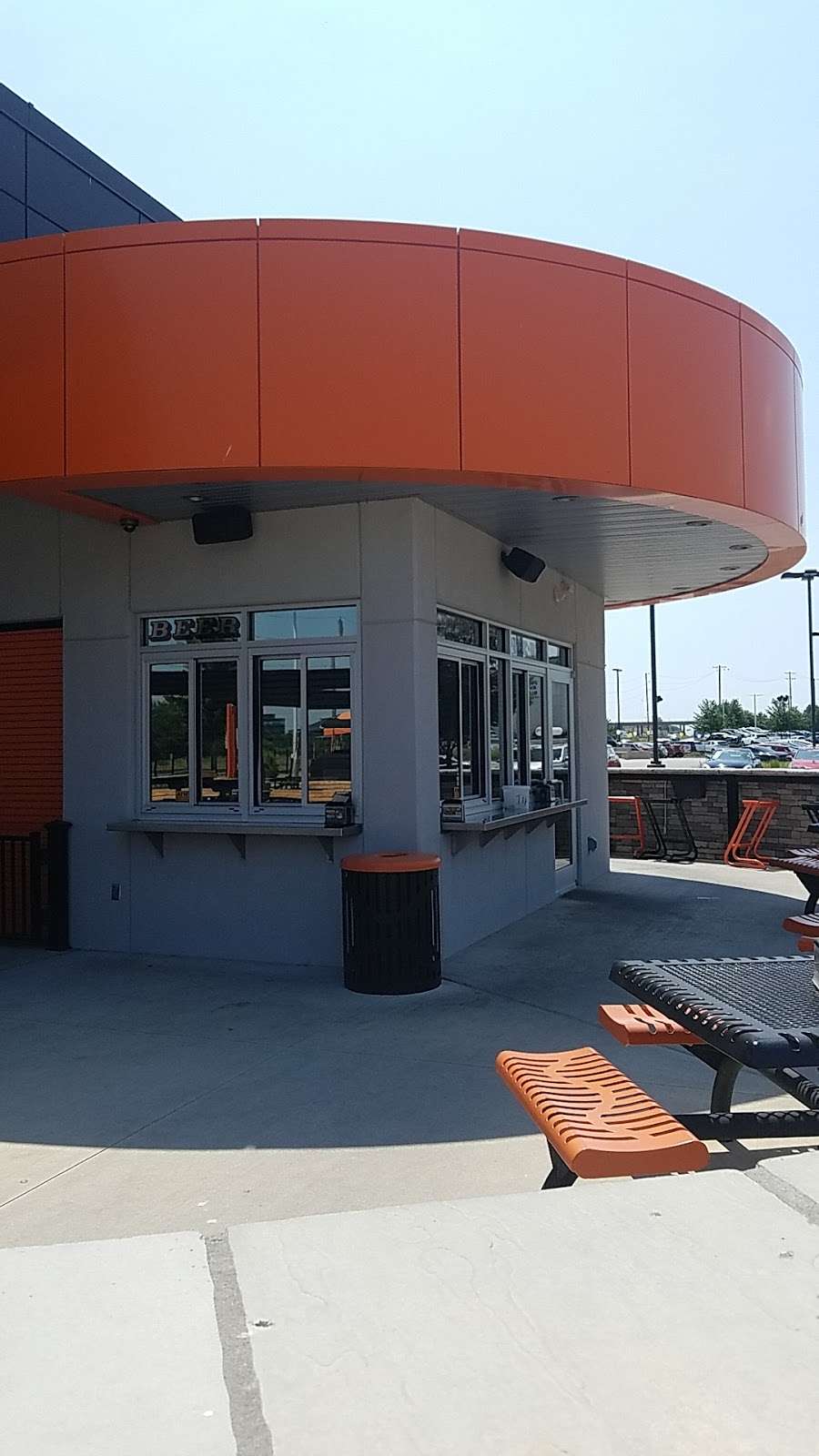 BBQ Shack at Worth HD | 9420 NW Prairie View Rd, Kansas City, MO 64153