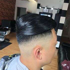 Barbers Avenue | 805 4th St Suite 7, San Rafael, CA 94901 | Phone: (415) 483-6413