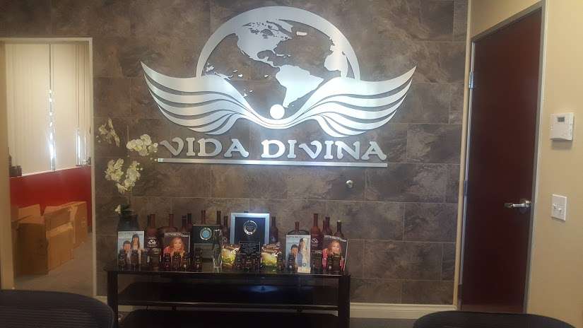 Representante Independiente de Vida Divina | 2021 6th Ave, Los Angeles, CA 90018, USA | Phone: (323) 245-8810