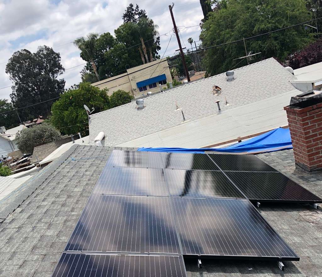 PowerTown Solar Electric Inc. | 2040 Eastridge Ave B8, Riverside, CA 92507, USA | Phone: (951) 575-7571 PowerTown Solar Electric Inc. | 2040 Eastridge Ave B8, Riverside, CA 92507, USA | Phone: (951) 575-7571