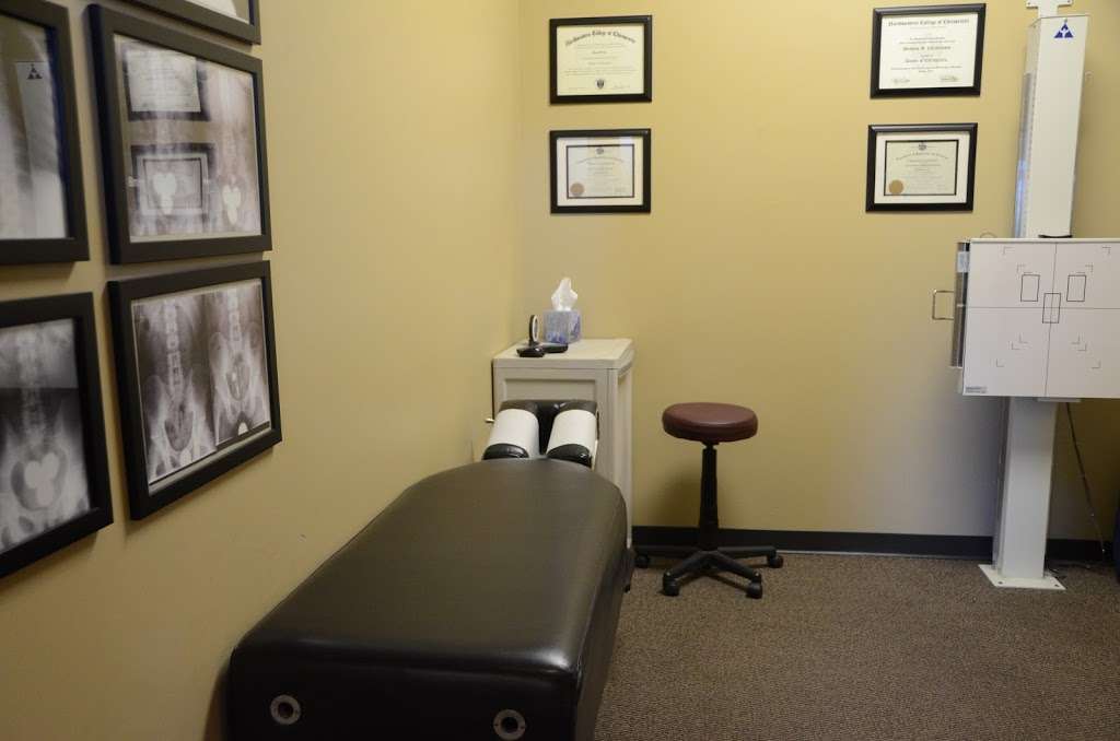 Brookfield Chiropractic | 15010 W Greenfield Ave Suite 100, Brookfield, WI 53005, USA | Phone: (262) 754-5500