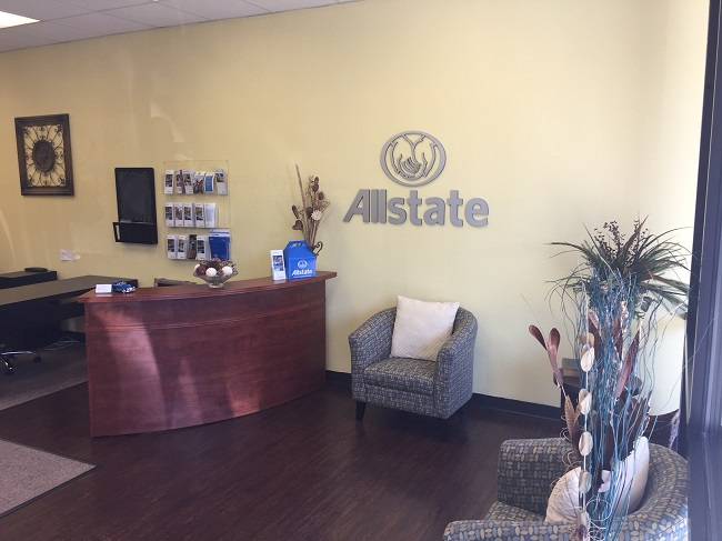 Anthony Joyner: Allstate Insurance | 820 S, Alma Dr Ste 120, Allen, TX 75013, USA | Phone: (469) 640-6965