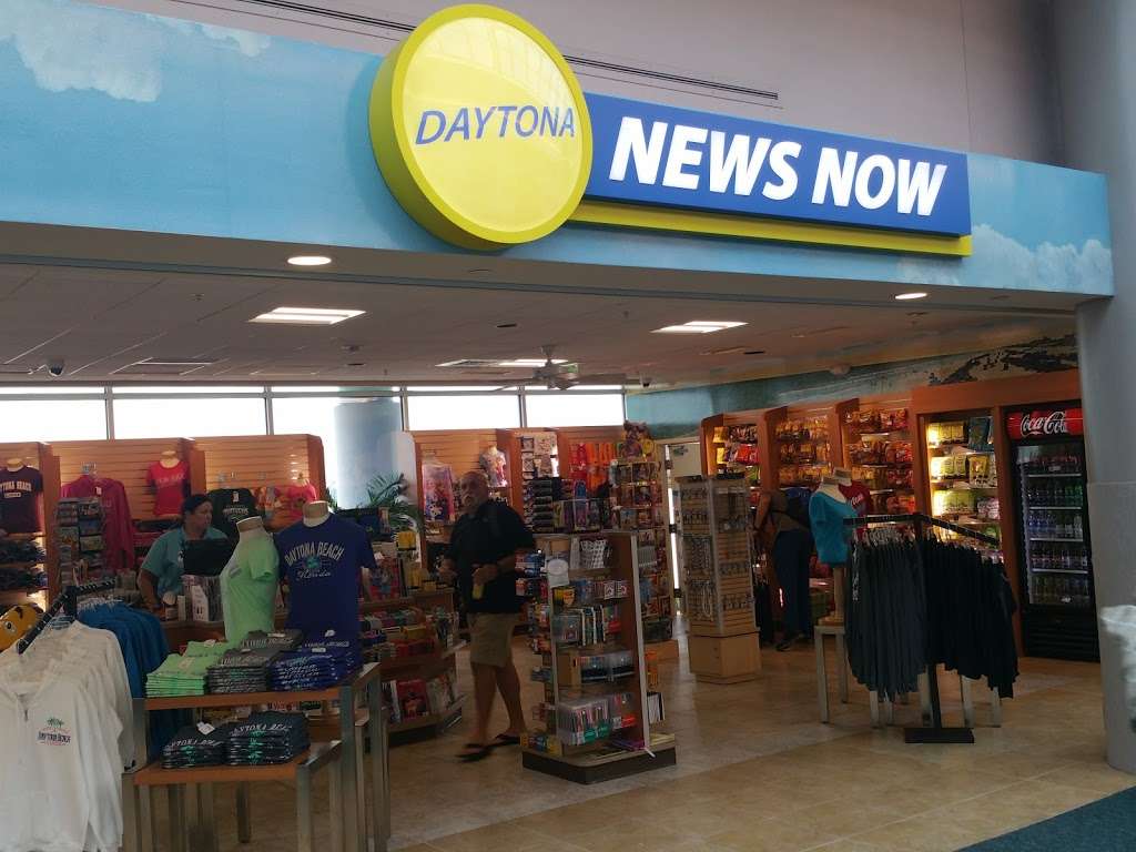 Daytona News Now | Daytona Beach, FL 32114, USA