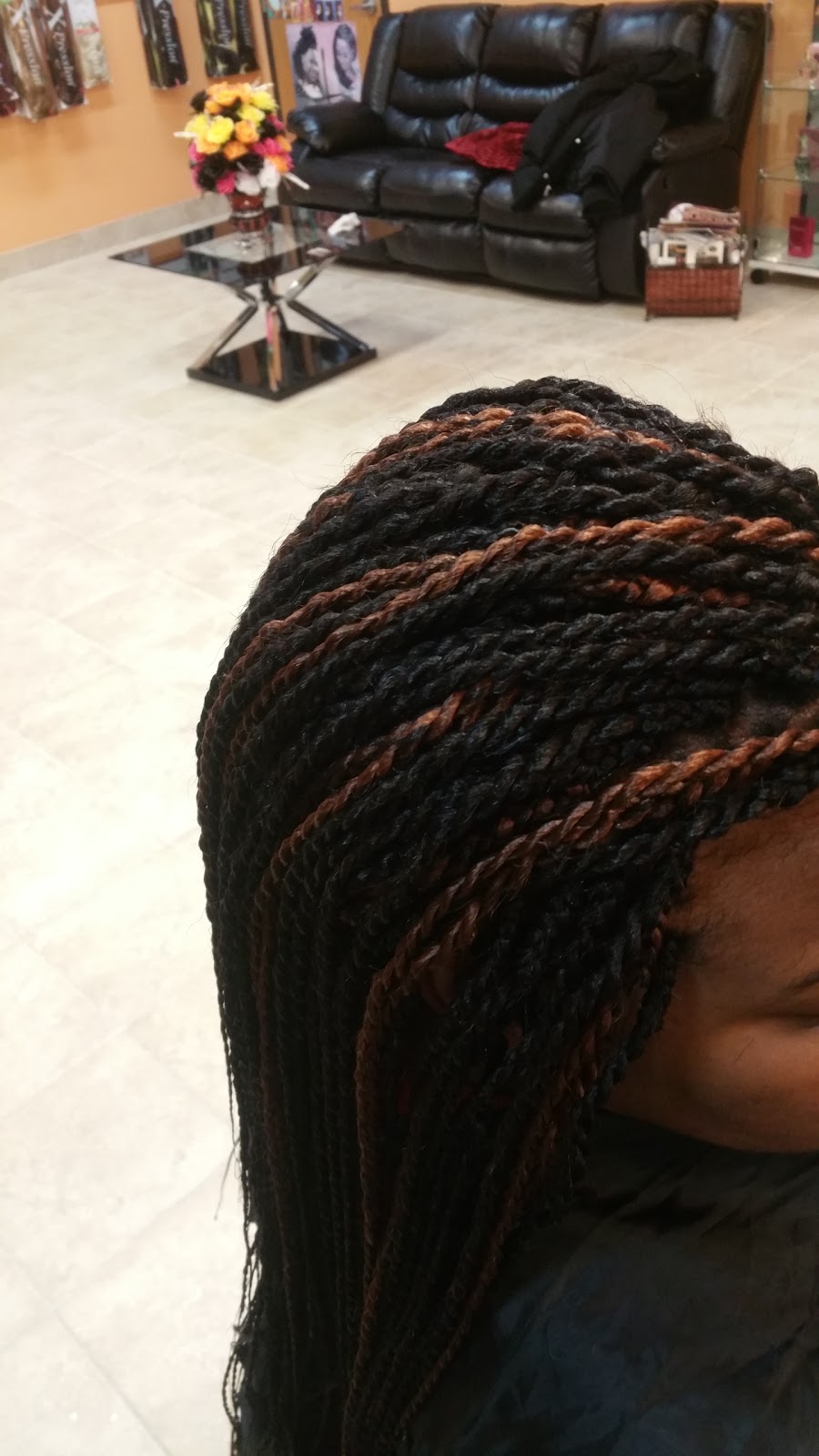 Super African Hair Braiding | 1301 Cliff Rd E, Burnsville, MN 55337, USA | Phone: (952) 220-7531