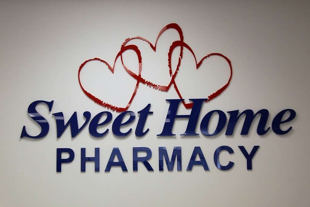 Sweet Home Pharmacy | 727 Church Ln, Yeadon, PA 19050, USA | Phone: (484) 466-2359