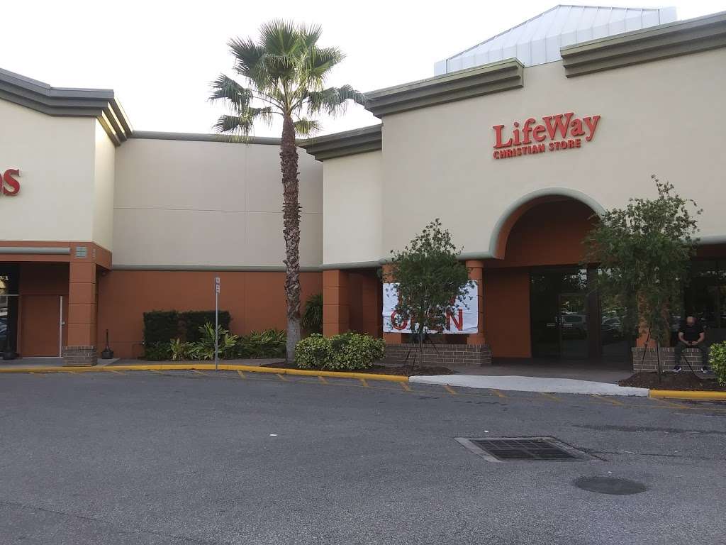 LifeWay Christian Store | 130 E Altamonte Dr #1100, Altamonte Springs, FL 32701, USA | Phone: (407) 894-0077
