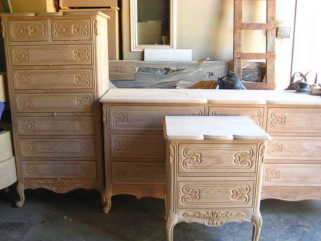 Custom Creations Furniture, Millwork, & Cabinets | 7768 Jefferson St, Paramount, CA 90723, USA | Phone: (714) 376-9756