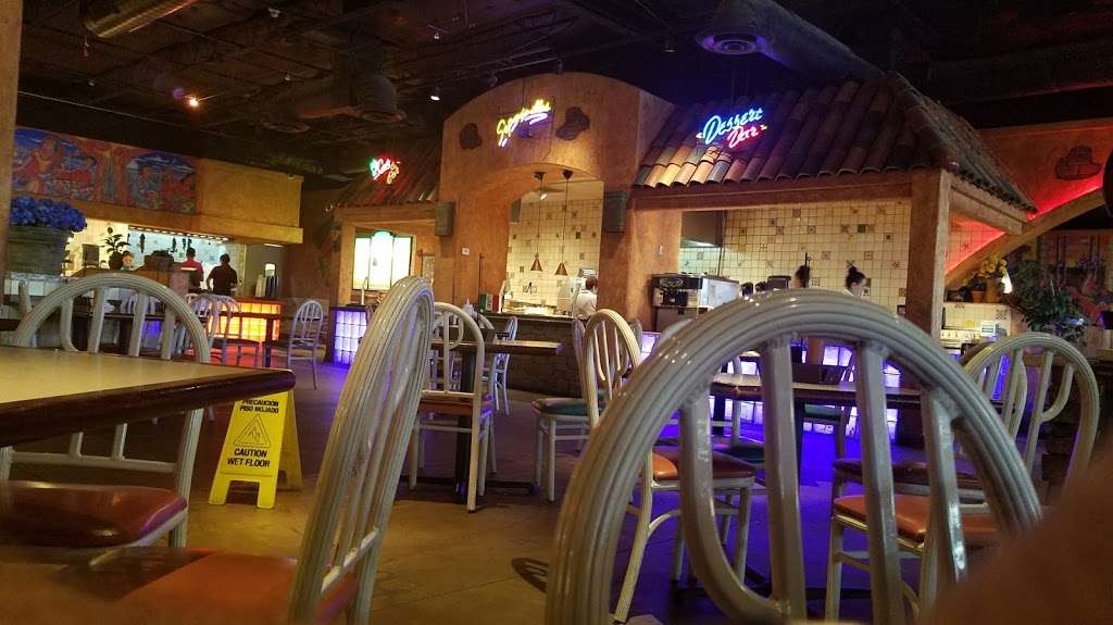 Panchos Mexican Buffet | 4550 Gus Thomasson Rd, Mesquite, TX 75150, USA | Phone: (972) 681-1435