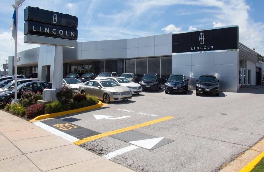 Koons Lincoln of Silver Spring | 3111 Automobile Blvd #2, Silver Spring, MD 20904, USA | Phone: (855) 458-6770