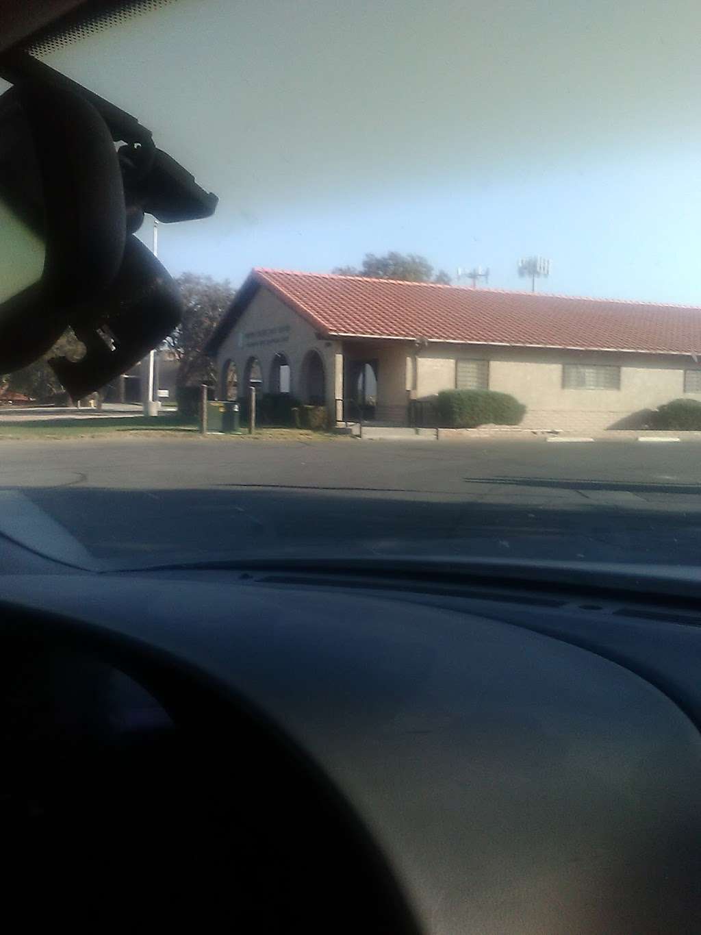 United States Postal Service | 21100 Hacienda Blvd, California City, CA 93505, USA | Phone: (800) 275-8777