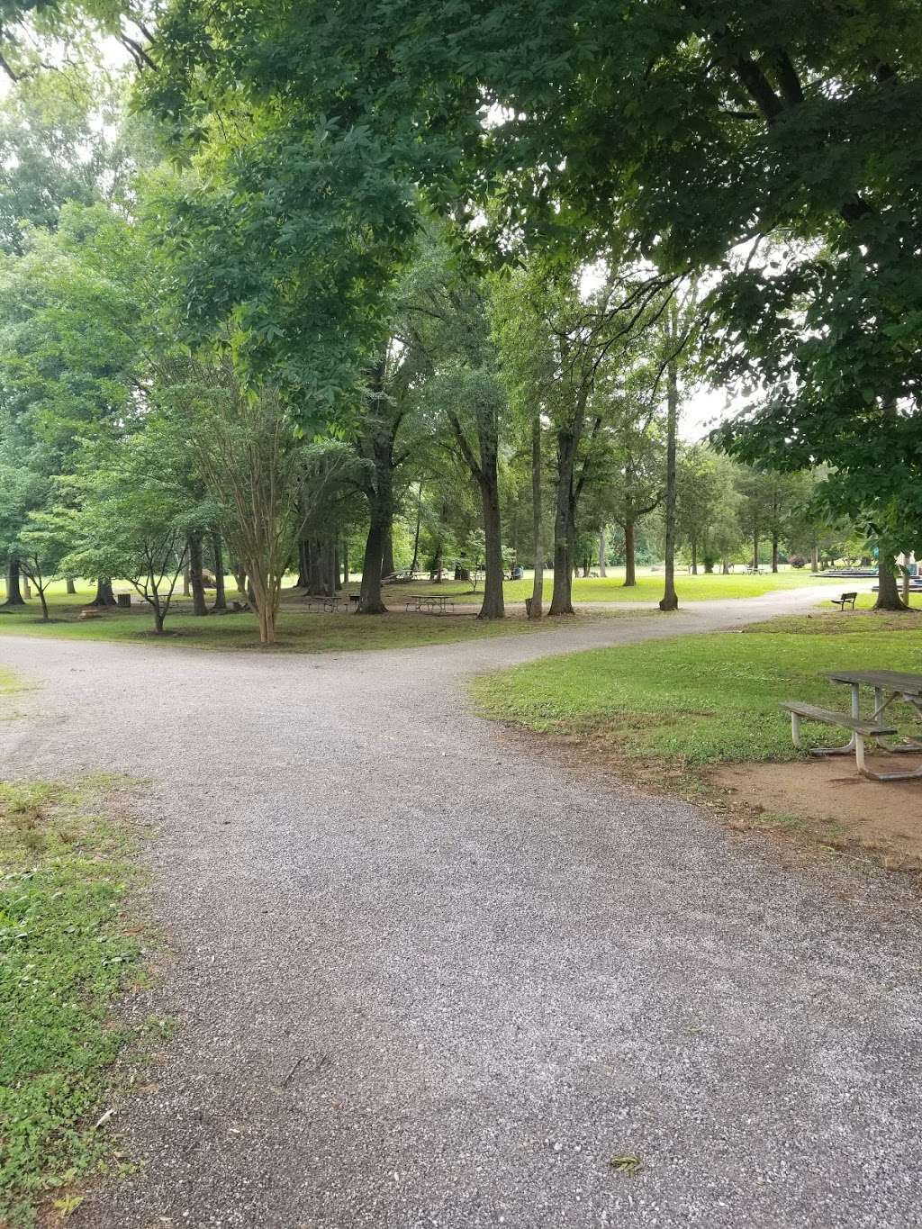 Southside Park Trail Trailhead | 1775 US-321 BUS, Newton, NC 28658, USA | Phone: (704) 376-2556