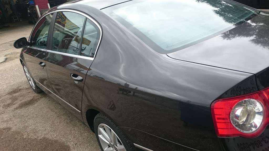 Honda Service | 2005 Gessner Rd, Houston, TX 77080, USA | Phone: (713) 467-0550