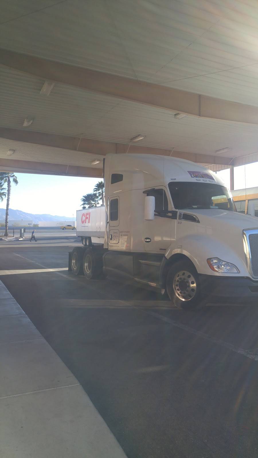 Inland Kenworth | 3737 N I10 Eb, Frontage Rd, Tucson, AZ 85705, USA | Phone: (520) 888-0028