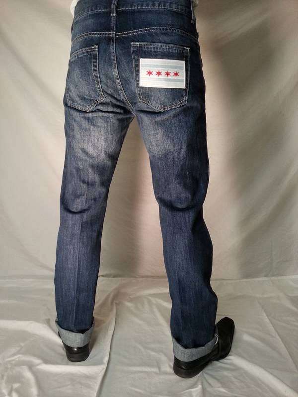 Windy City Jeans | 705 Lathem St, Batavia, IL 60510, USA | Phone: (312) 788-8200