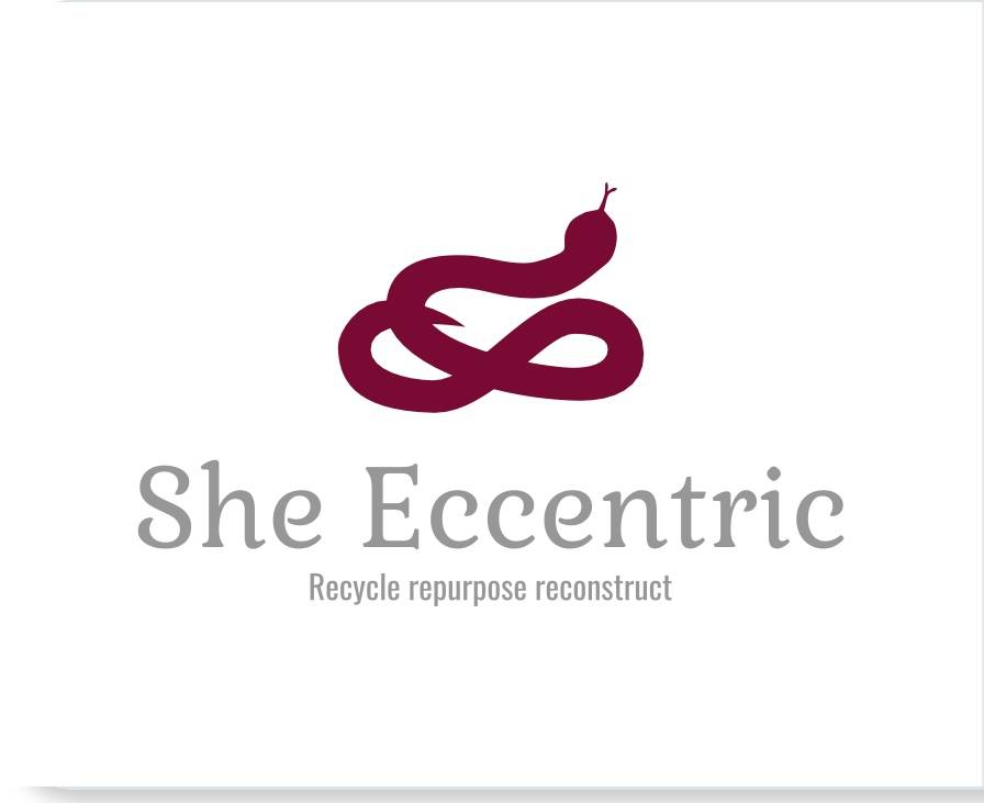 She Eccentric | 8917 Madera Rd, Houston, TX 77078, USA | Phone: (832) 303-0612