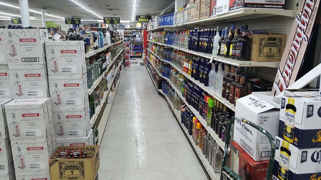 Westgate Wine & Spirits | 4115 Newport Gap Pike, Wilmington, DE 19808, USA | Phone: (302) 635-7491